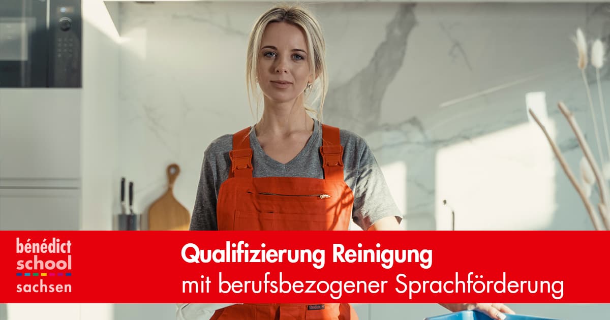 Featured image for “Qualifizierung Reinigung”